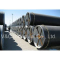 Anti-Corrosion Steel Pipe